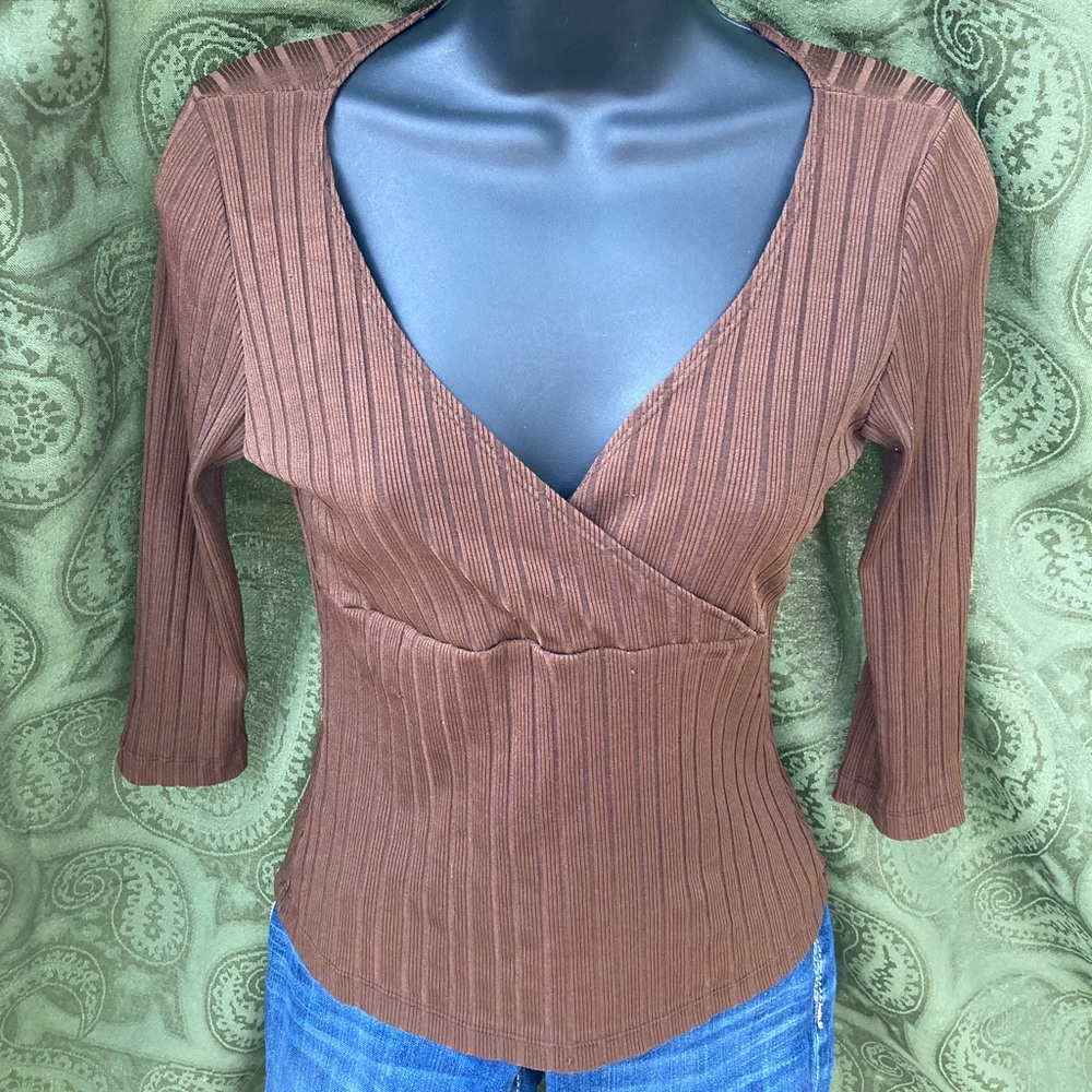 MOA MOA LADIES TOP!